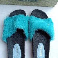 Sandal Wanita Nevada