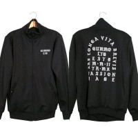 Jaket Distro - RSCH - Sch - Ouval Research - ORIGINAL - DISTRO