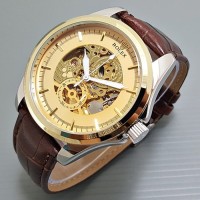 Grosiran Jam Tangan Pria Rolex Otomatis 634