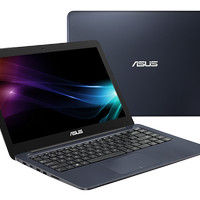 LAPTOP ASUS E402WA-GA001T (AMD E2-6110, 4GB, 500GB, WIN10, BLUE)
