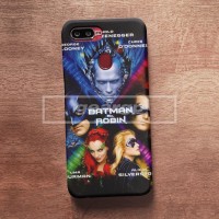 Batman vs Transformers casing hp Oppo F9 Pro A3s F7 F5 A83 custom case