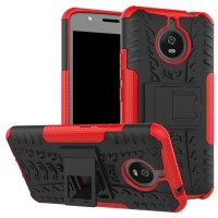 Motorola Moto E4 Plus Z2 Play soft case casing hp cover RUGGED ARMOR