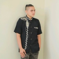 MODEL BARU Baju Muslim Pria Dewasa Baju Koko Jasko Jas Koko Hitam Len