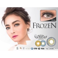 Softlens Dreamcon Frozen Softlen Dream Color