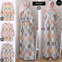 Baju Muslim Branded