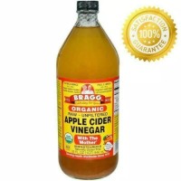 Bragg cuka aple 473ml cuka apel USA