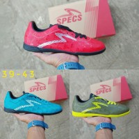 SEPATU FUTSAL SPECS BARRICADA ORIGINAL INDONESIA 1