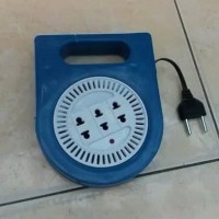 Kabel Rol / Kabel Gulung 6M