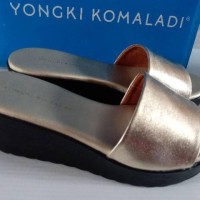Sandal Wanita Yongki Komaladi Sz 36,40