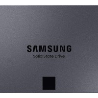 Samsung 860 QVO 1TB 2.5 Inch SATA III Internal SSD
