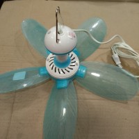 Kipas Angin Gantung MINI FAN SANEX MFG-004