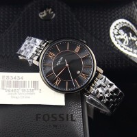 Jam Tangan Wanita Merk Fossil Original Type ES 4275 Baterai