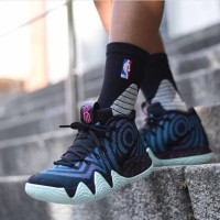 Nike Kyrie 4 80s Premium Original / sepatu nike