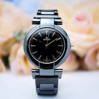 jam tangan wanita Rado cramic super 3,6