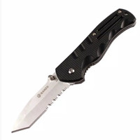 pisau lipat ganzo 613 / pocket knife GANZO
