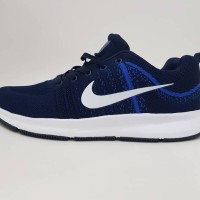 SEPATU NIKE ZOOM X NAVY