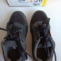 Sepatu Anak Yongkidz