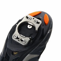 cycling pedals and cleats