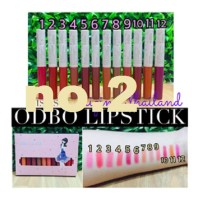 jual ECER ODBO LIPSTIK No 2