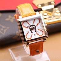 JAM TANGAN WANITA AIGNER AGR06