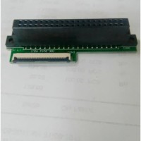 Soket network Adaptor NA PS2 Sparepart Mesin Game PS2