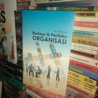 EBOOK PERILAKU ORGANISASI