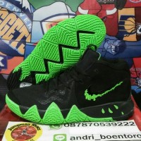 Sepatu Basket Nike Kyrie 4 Halloween