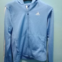 tracktop adidas climalite
