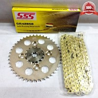 Katalog Gear Sss Satria Fu Katalog.or.id Katalog Gear Sss Satria Fu Katalog.or.id