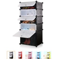 sale Shoes cabinet sepatu rak diy shoe rack storage lemari sandal