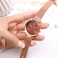 2019 Terbaik Menjual Wanita Jam Tangan Fashion Klasik Hot Sale