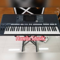 Portable Keyboard Arranger KEYBORD YAMAHA PSR S975 PSRS975 PSR S 975