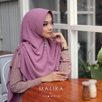 Sale !! Khimar / Scarf / JILBAB KERUDUNG HIJAB INSTAN KHIMAR MALIKA