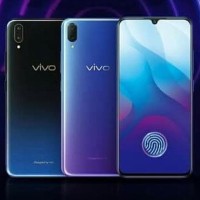 PROMO VIVO V11 6/64 GARANSI RESMI VIVO INDONESIA - HITAM !!!!!!