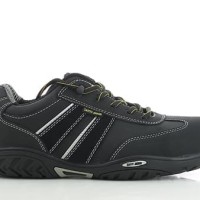 Sepatu safety jogger lauda