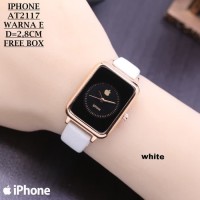A JAM TANGAN WANITA IPHONE AT2117