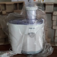 Philips Juicer Extractor HR1810