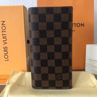 dompet pria louis vuitton original