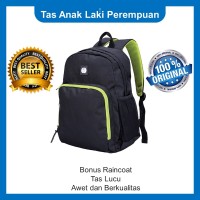 CF Tas Backpack Sekolah Anak Laki2 - CST 007 Catenzo Junior Termurah