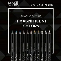 MAKE OVER EYELINER ORIGINAL