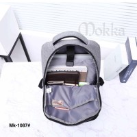 tas batam/tas import/tas wanita Mokka Backpack VC MK-1087