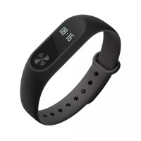 JAM TERBARU // SMARTWATCH TERBARU // Xiaomi Mi Band 2 - Garansi