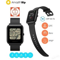 JAM TERBARU // SMARTWATCH TERBARU // Xiaomi Huami AMAZFIT Bip
