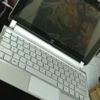Laptop Netbook HP Mini 210-2056TU