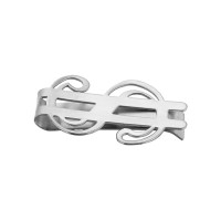 Money Clip / Penjepit Uang Model US Dollar murah