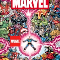 Komik Marvel The End Bahasa Indonesia format Digital