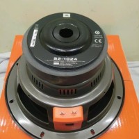 jbl double coil subwoofer