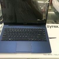 Laptop Zyrex Sky 232 Extreme 14