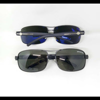 Kacamata Hitam Pria, Polarized,kacamata anti UV