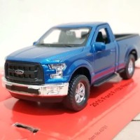 F150 Regular Cab >> Diecast Mobil Welly Nex Ford F150 Regular Cab Mainan Anak Mobilan F150 Regular Cab >> Diecast Mobil Welly Nex Ford F150 Regular Cab Mainan Anak Mobilan